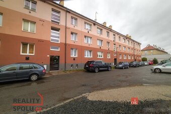 Prodej, byty/2+1, 56 m2, 5. května 627, 33601 Blovice, Plzeň - 10