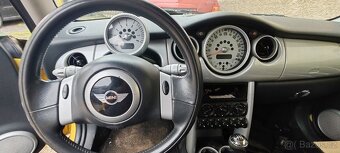 2 x Mini Cooper - 10