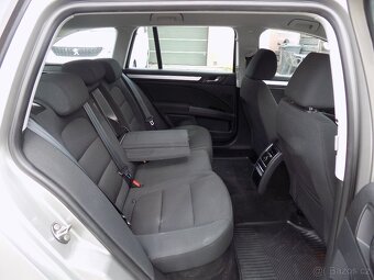 Škoda Superb 1.6 TDI 77 KW NAVI - 10