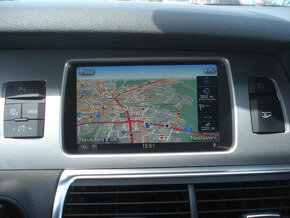 Audi Q7 4.2 TDi V8 S-Line ČR - 10