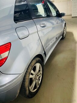 Prodám Mercedes-Benz B 180 D - 10