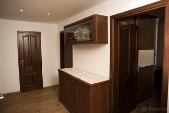 Pronajmu pokoj 20 m² s balkonem v 1. patře RD - 10