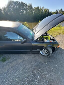 Bmw e36 325i manual drift ready - 10