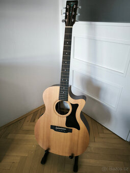 Elektroakustická Kytara Sigma GTCE - 10