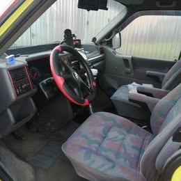 transporter t4 syncro long - 10