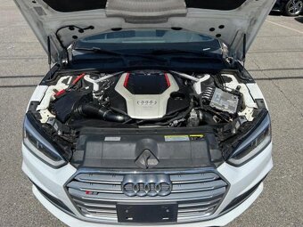 2019 AUDI S5 Premium Plus 3.0L AWD - 10