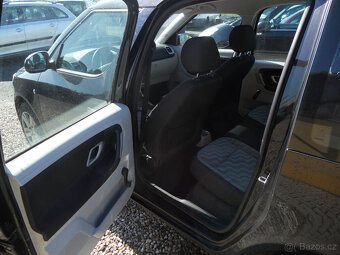 Škoda Roomster 1.6 16V 77Kw Style - 10