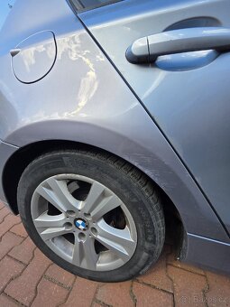 Bmw 118D 2.0 d 100kw - 10