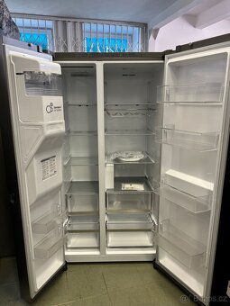 Lednice Americké/klasicke /-50% /zaruka/doprava - 10