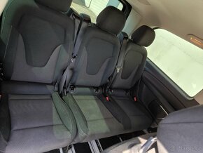 Mercedes- Benz V220 CDI L - 10