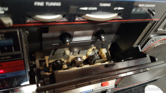 SHARP GF 800 BOOMBOX Rezervace - 10