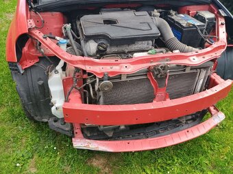 Suzuki SX4 1.6 4x4 r.v. 2010 - 10