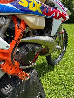 KTM EXC 300 tpi 2023 - 10