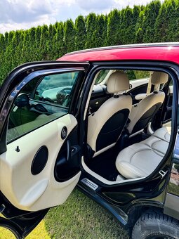 MINI Countryman D R60 2011 - 10