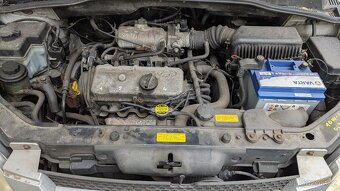 Hyundai Getz - 10