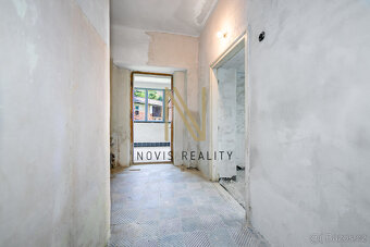 Prodej, rodinný dům 112 m², pozemek 1058 m², Vrhaveč, okr. - 10
