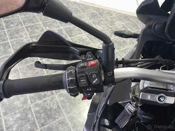 BMW F 850 GS • Triple Black Edition • Odpočet DPH - 10