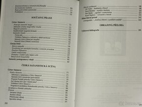 Satanismus , Josef Veselý - 10