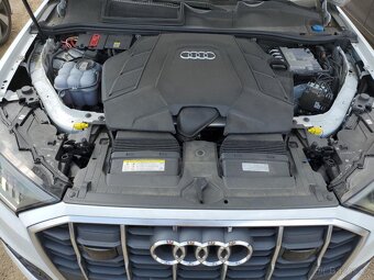 Audi Q7 Prestige 2020 - 10