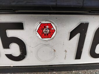 Přivesný vozejk za auto - 10
