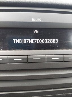 Škoda Octavia 3 1.2 tsi 77kw - 10