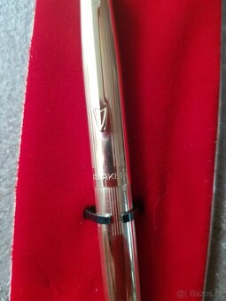 Pero PARKER lux - 10