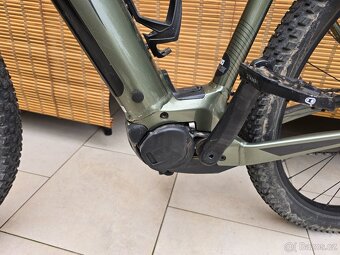 Cannondale Trali Neo 2 - 10