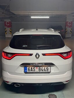 Renault Megane 2017 1.5 dCi 81 kW - 10