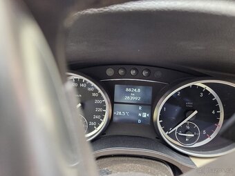 MERCEDES-BENZ R-CLASS (W251, V251) R 350 CDI 4-matic - 10