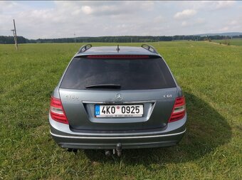 Prodam Mercedes 180 C - 10