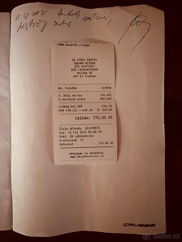 Horské elektrokolo Crussis e-Fiona 8.7 S 17 - 10