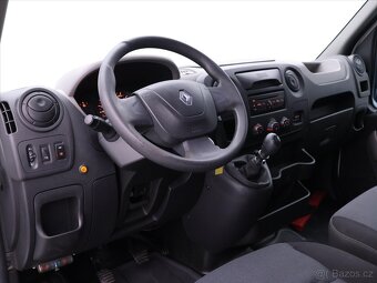 Renault Master 2,3 dCi 92kW L3H3 Klima CZ DPH (2011) - 10
