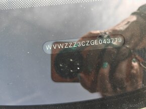 Passat b8 Bi-tdi - 10