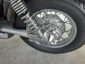 Yamaha XV 535 Virago - 10