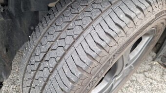 Opel Vivaro B 1.6 CDTi 88kW L2H1 Long, 6 míst, tažné - 10