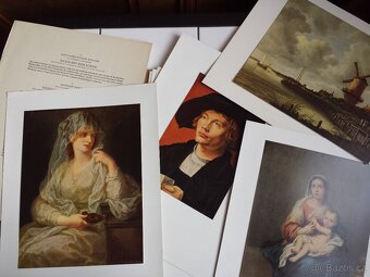 Knihy - Umění - 10