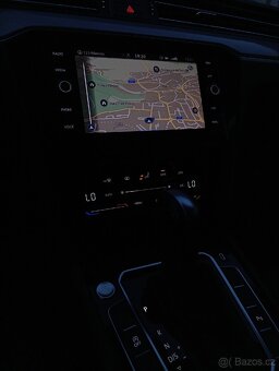 Passat B8 2021 rok/2.0 Nafta/ DSG - 10