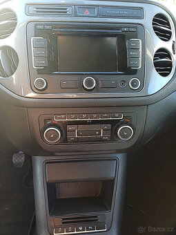 Volkswagen Tiguan, 2.0 TDi 103 KW Bluemotion - 10