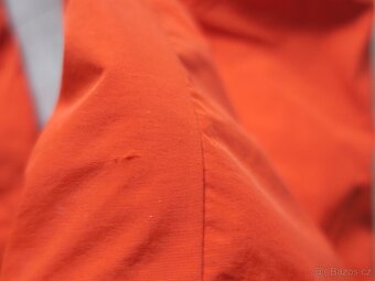 Zimní lyžařské kalhoty zn. McKinley vel. 152 - 10