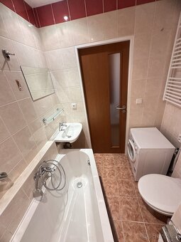 Pronájem bytu 2+kk 42 m², Jablonec nad Nisou, ev.č. 00093 - 10