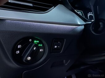 Škoda Scala 1.0 TSI - CZ - 1.Majitel - DPH - 10