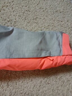 Dívčí zimní komplet Roxy vel.12 - 10