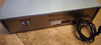 Tuzexový magnetofon SONY TC-FX 44 (1982-83),čti popis - 10