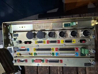 Heidenhain 415 F a Heidenhain 415 - 10