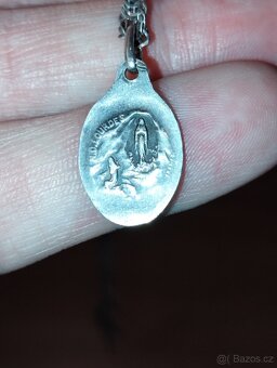 Starožitné stříbro - 10