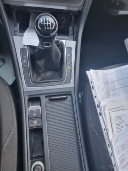 Volkswagen Golf 7 1.2 Tsi 81kw - 10