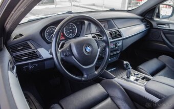 BMW X6 30d Xdrive - 10