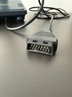 Joystick QuickShot Warrior 5 (1992) - 10