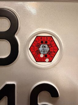 Honda Forza 125ccm - 10