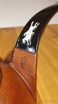 Dóza na tabák Longchamp - 10